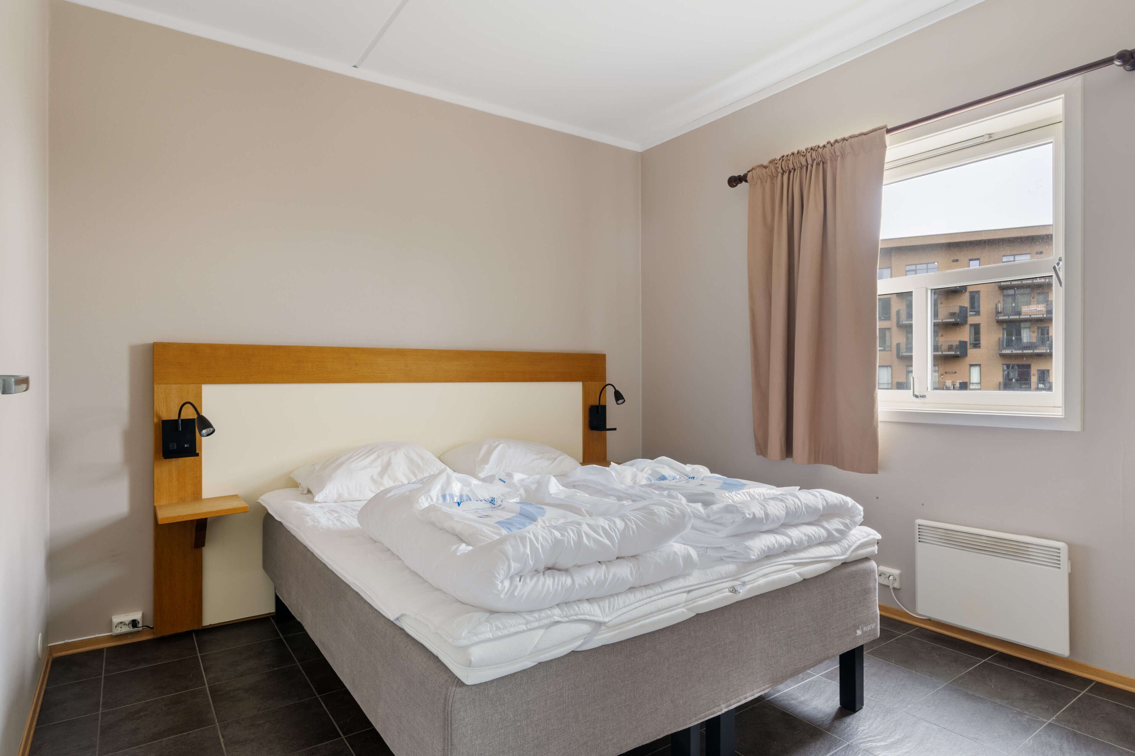 Trysilfjell Apartment 6 sengs Nordfloy | Cribs/infant beds, free WiFi, bed sheets