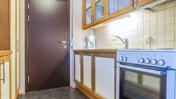 Dapur pribadi