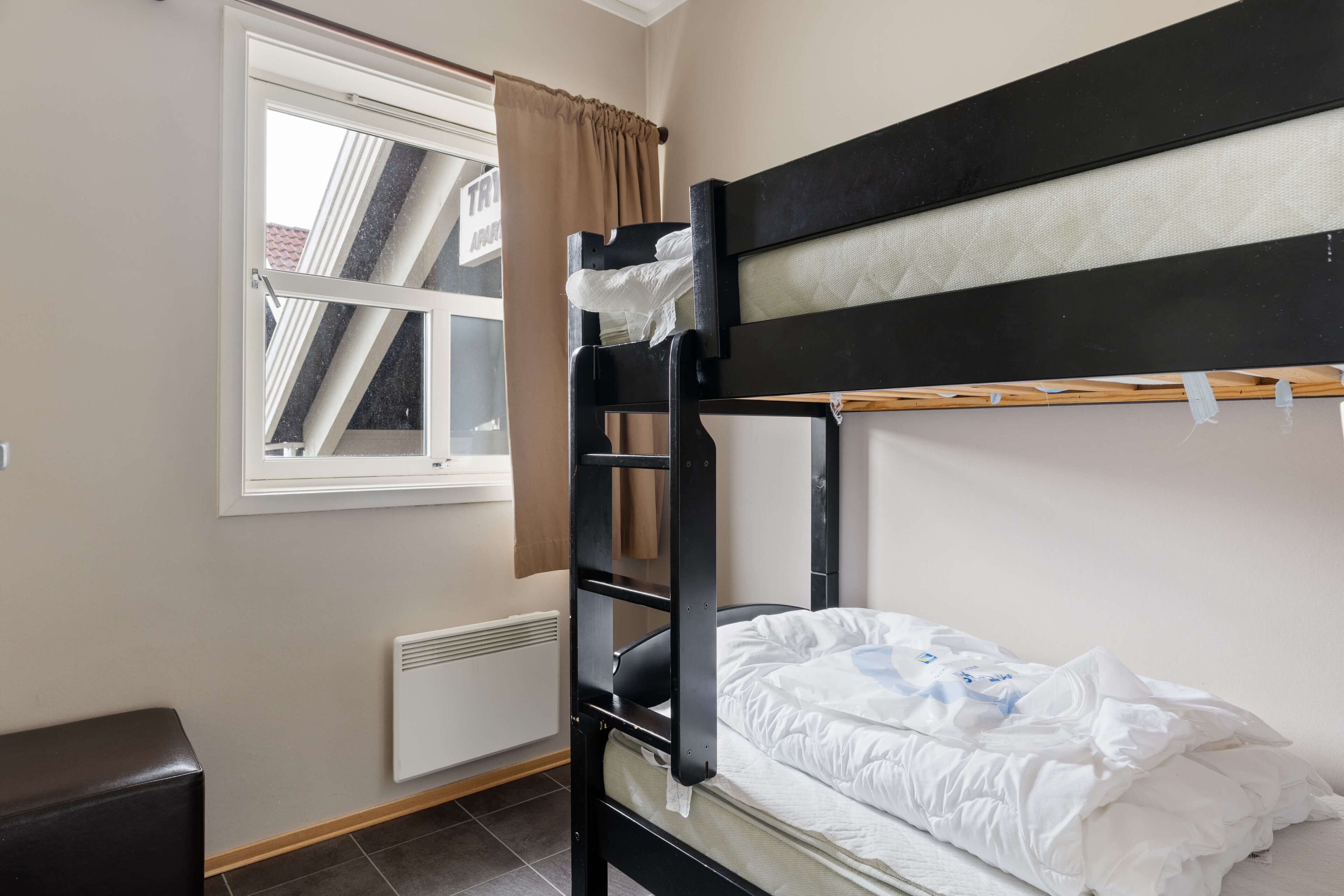 Trysilfjell Apartment 4 sengs Nordfloy | Cribs/infant beds, free WiFi, bed sheets