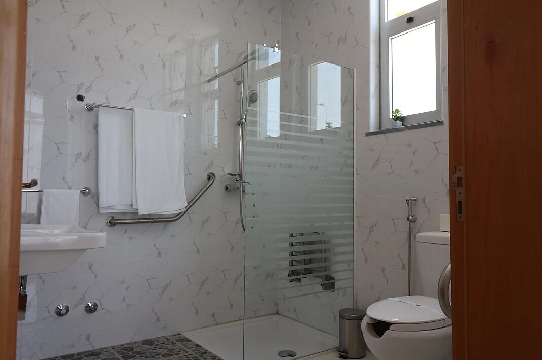 Kamar mandi