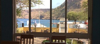 Hôtel Vista Mar Tarrafal