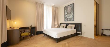 Ropa de cama de alta calidad y colchones con efecto memoria