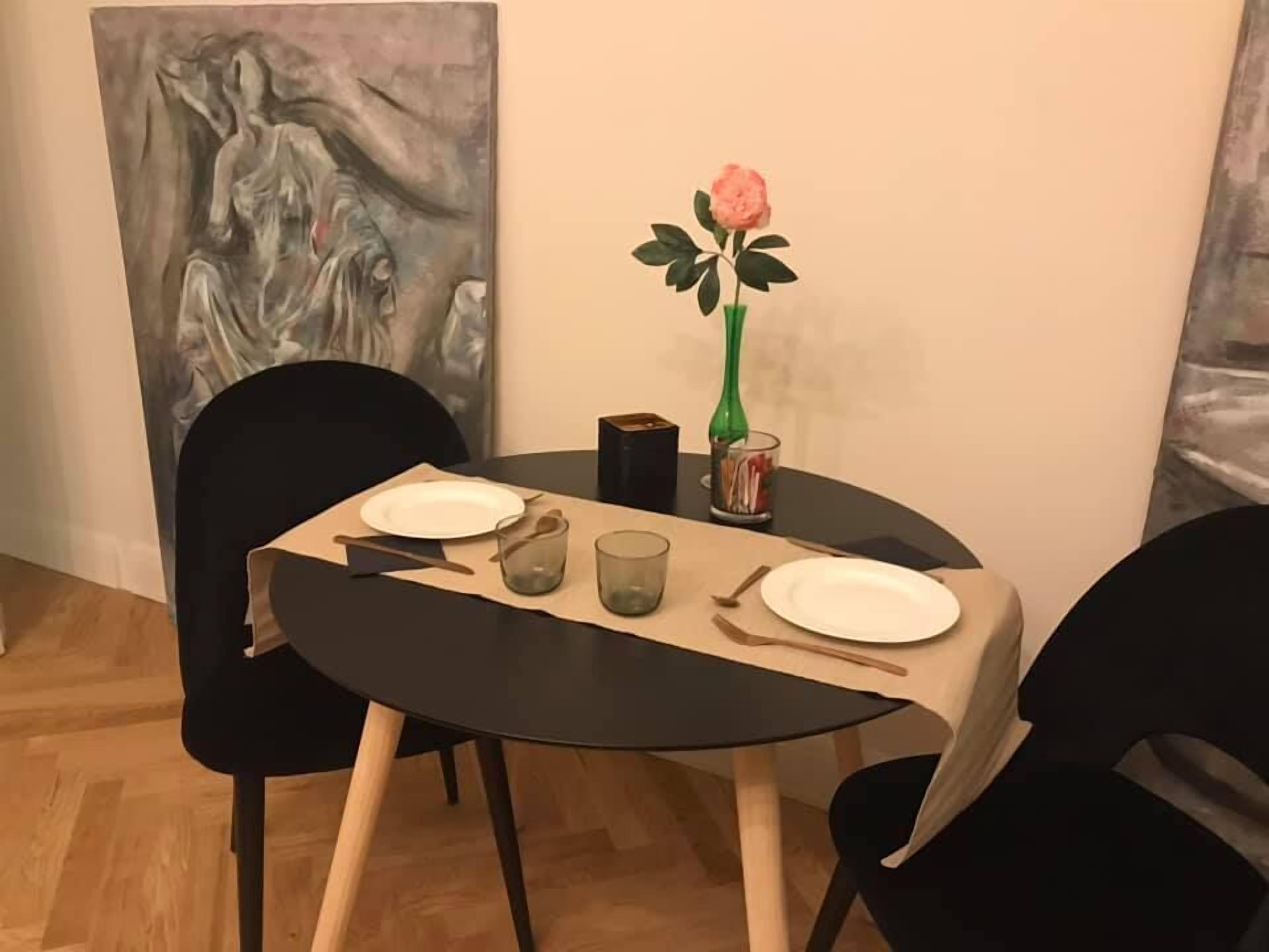 Foto - Casa Vittoria Napoli - Santa Lucia