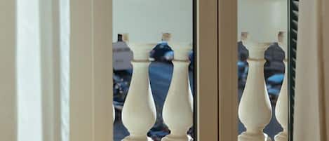 Superior Triple Room (Santa Lucia) | View from room