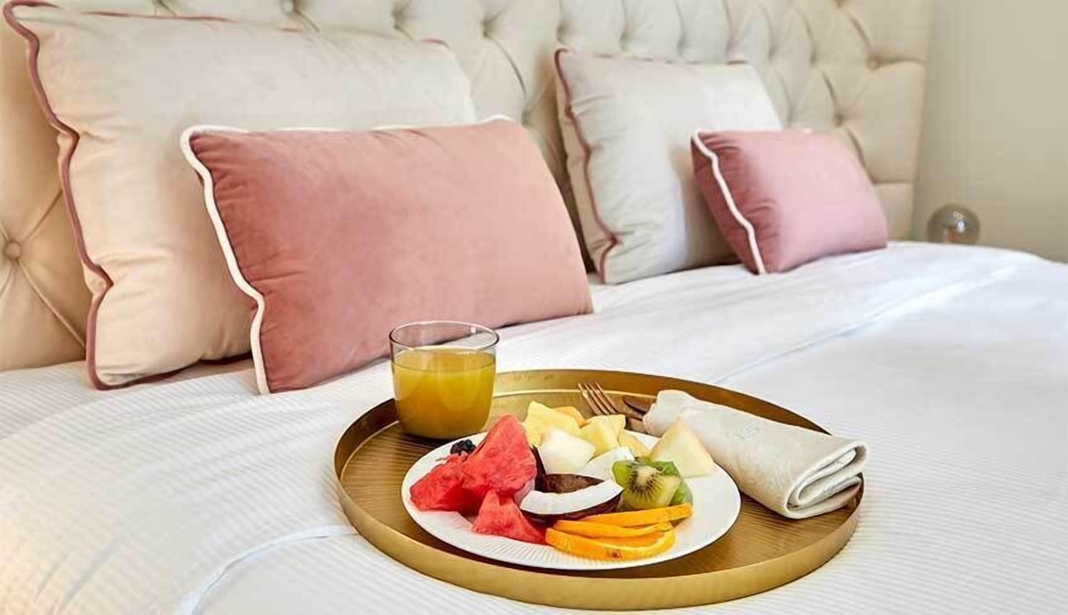 Foto - Casa Vittoria Napoli - Santa Lucia