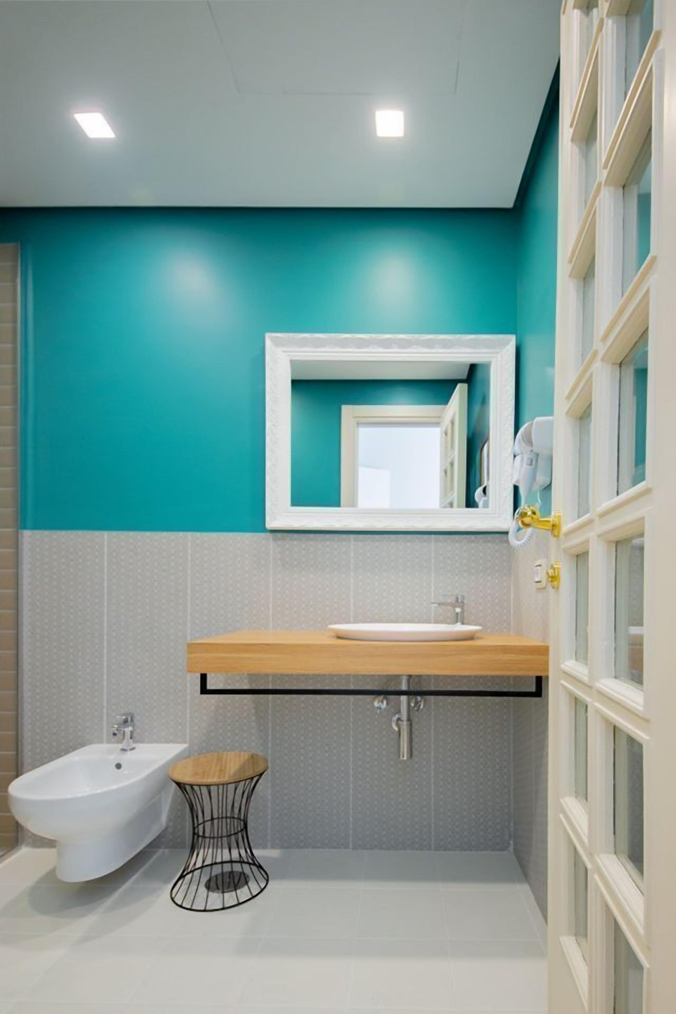 Foto - Casa Vittoria Napoli - Santa Lucia