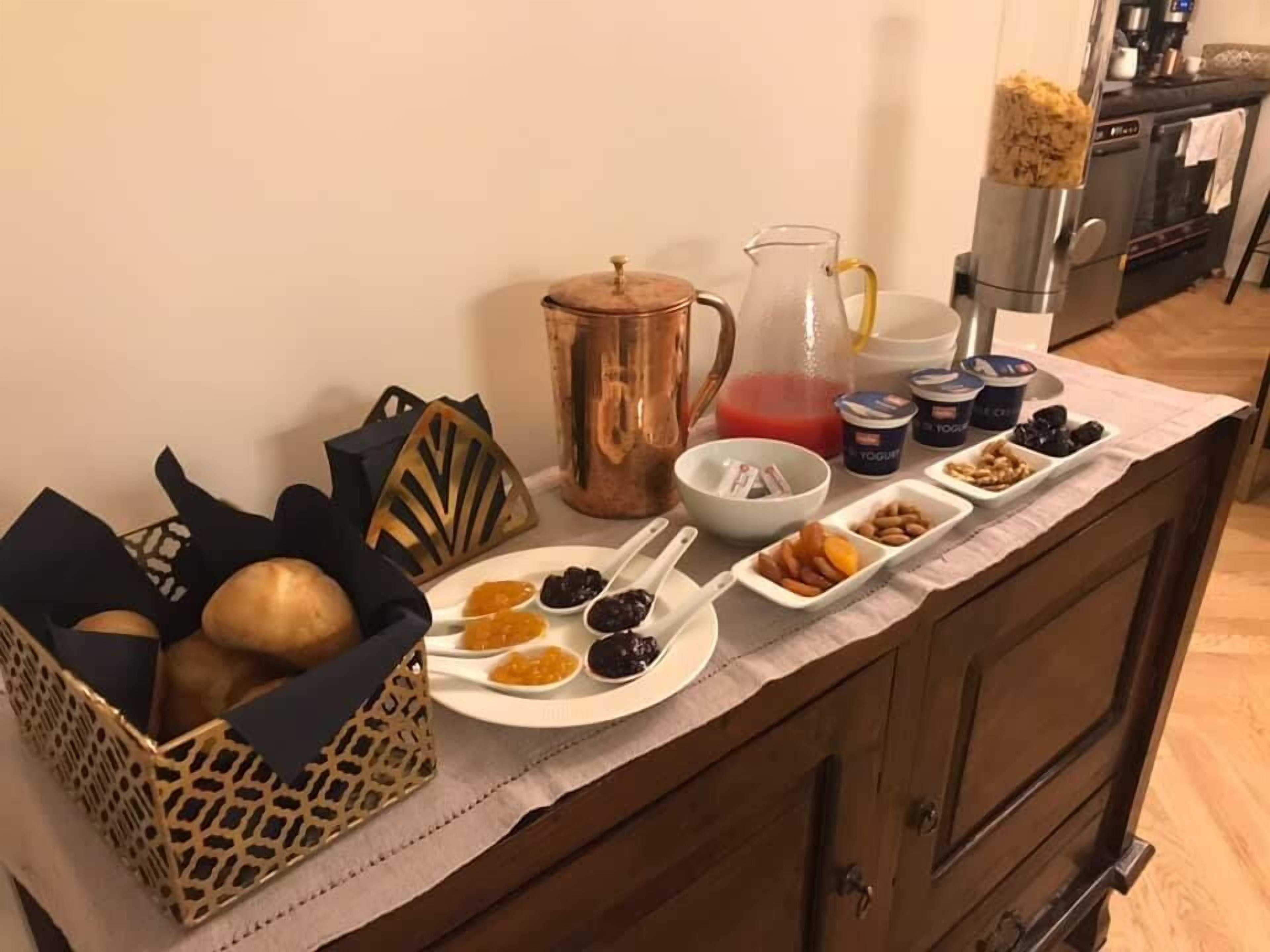 Foto - Casa Vittoria Napoli - Santa Lucia