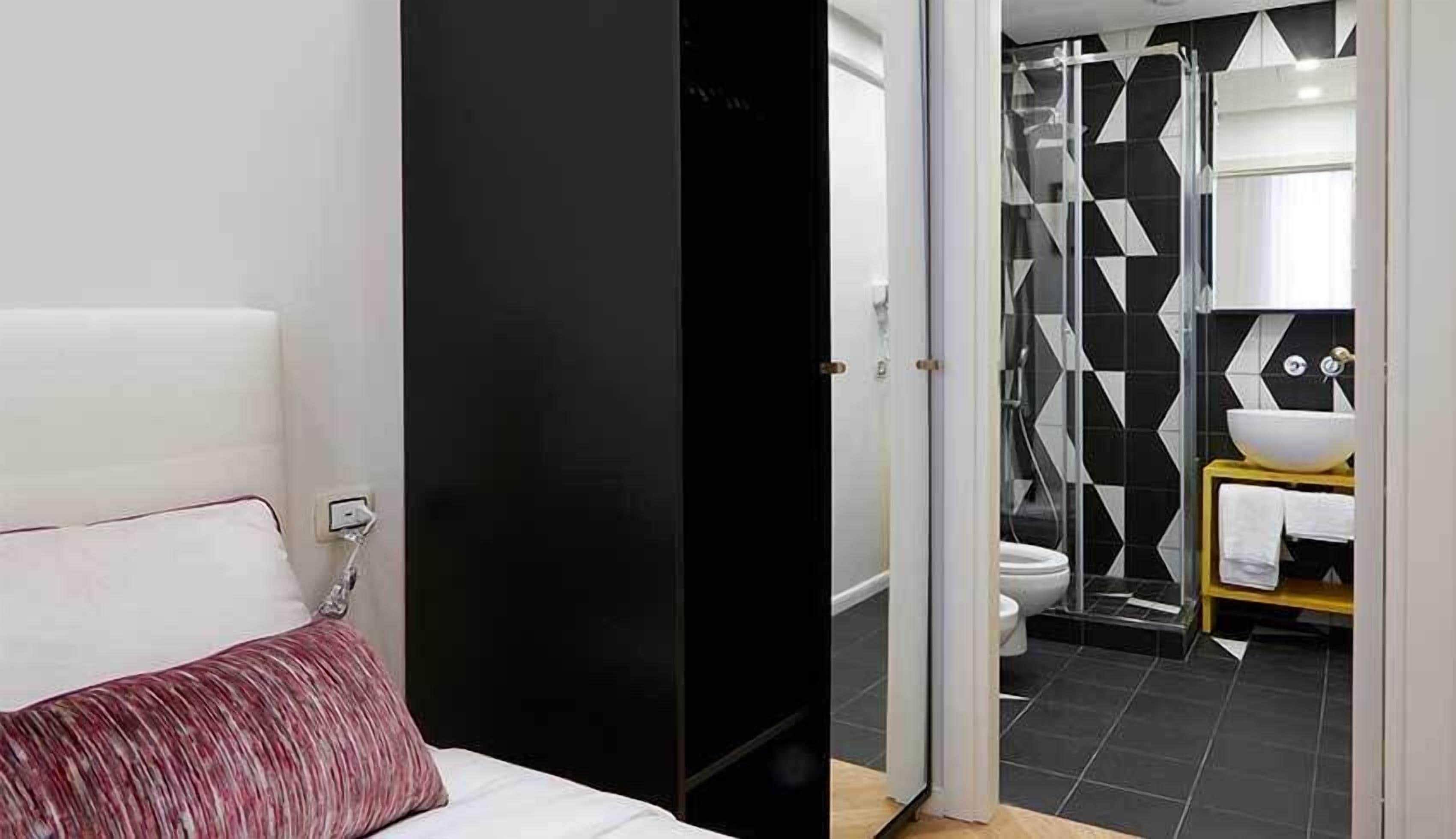 Foto - Casa Vittoria Napoli - Santa Lucia