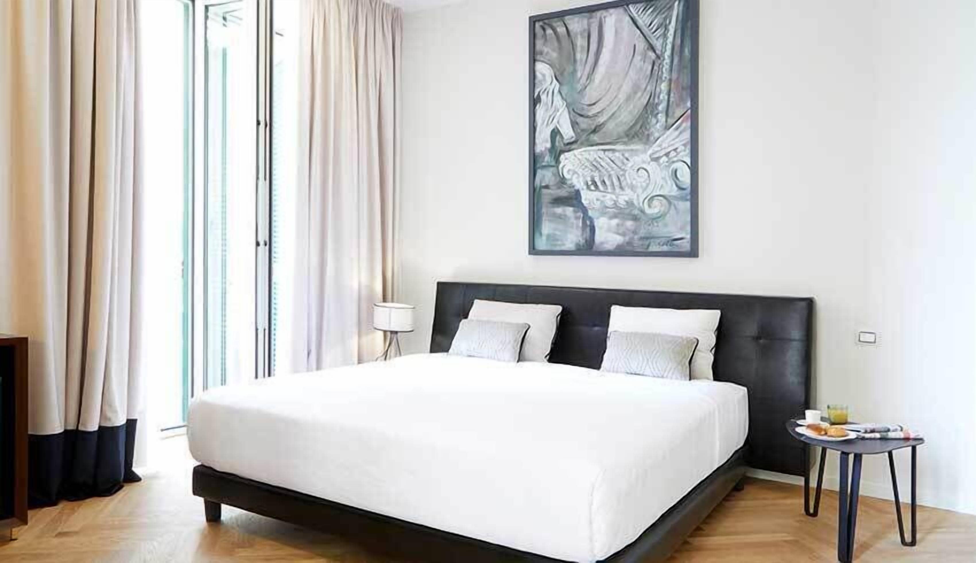 Foto - Casa Vittoria Napoli - Santa Lucia