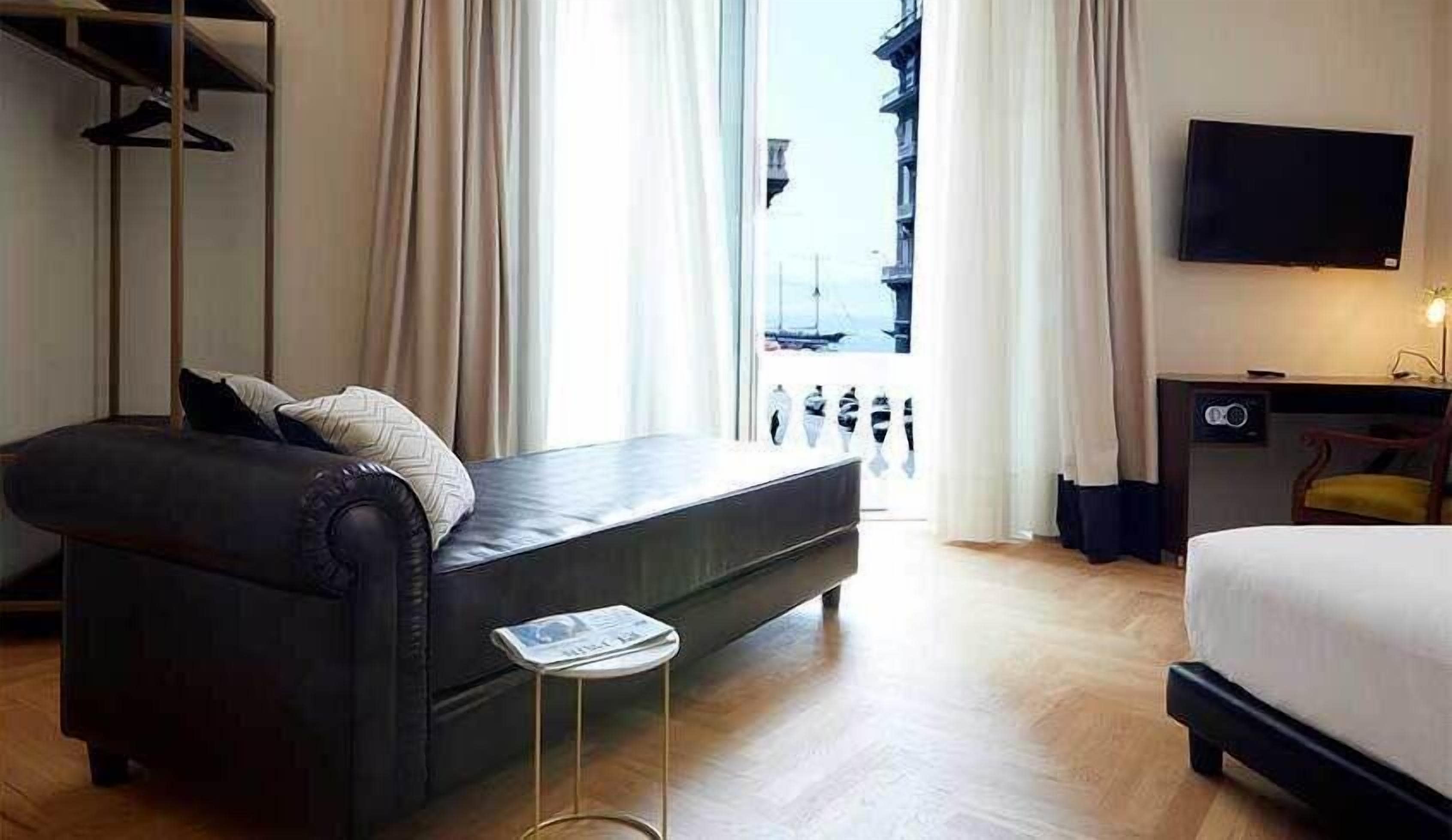 Foto - Casa Vittoria Napoli - Santa Lucia