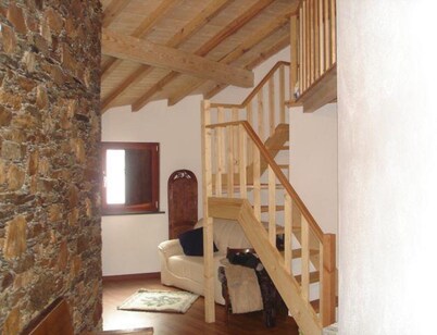 Rio 1 House in Janeiro de Baixo