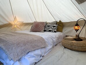 Free WiFi, bed sheets - La Posada Cercedilla (Cercedilla)