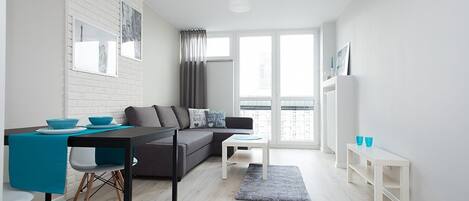 Appartement (1) | Salle de séjour