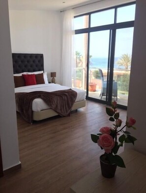 Standard Double Room - Tarrafal Guest House (Tarrafal)