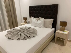 Standard Double Room - Tarrafal Guest House (Tarrafal)