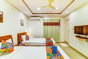 Premium Room | View from room