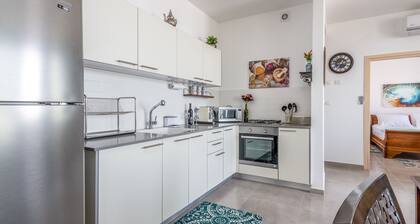 Morocco Mini Penthouse W Panoramic Views