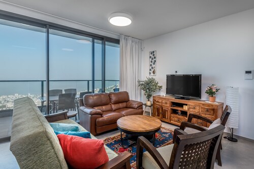 Morocco Mini Penthouse W Panoramic Views