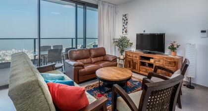 Morocco Mini Penthouse W Panoramic Views