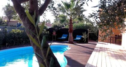 Chambre d'Hotes Bulle de Soleil