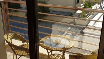 Villa, 3 Bedrooms | View from room