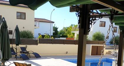 Afrodite Luxury Villa Complex 3 bedroom