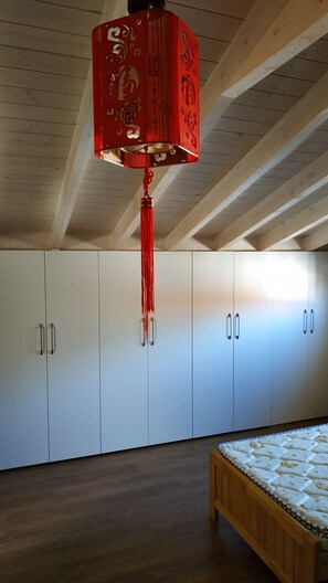 Villa, 3 chambres | Commodité de la chambre