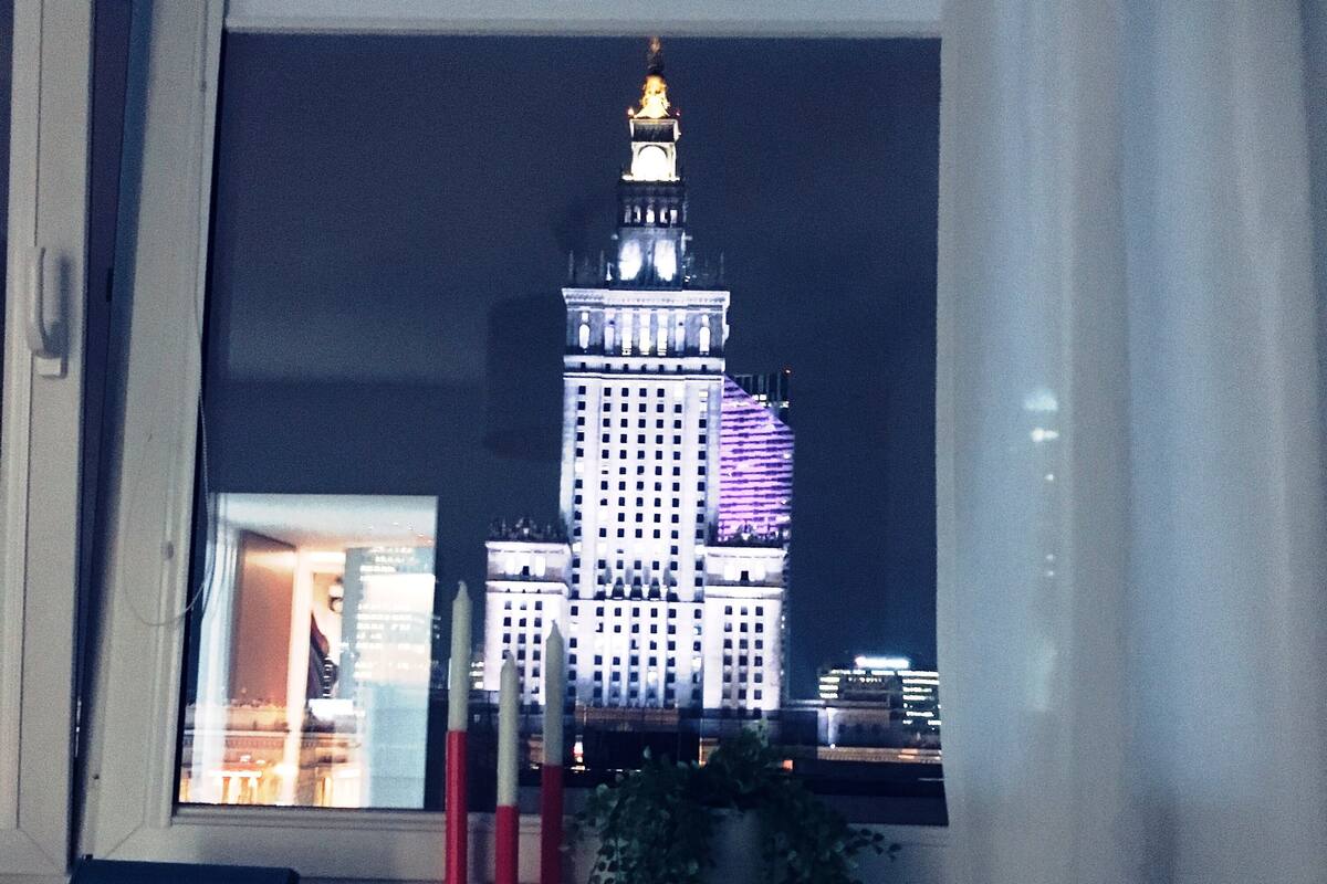 View from room