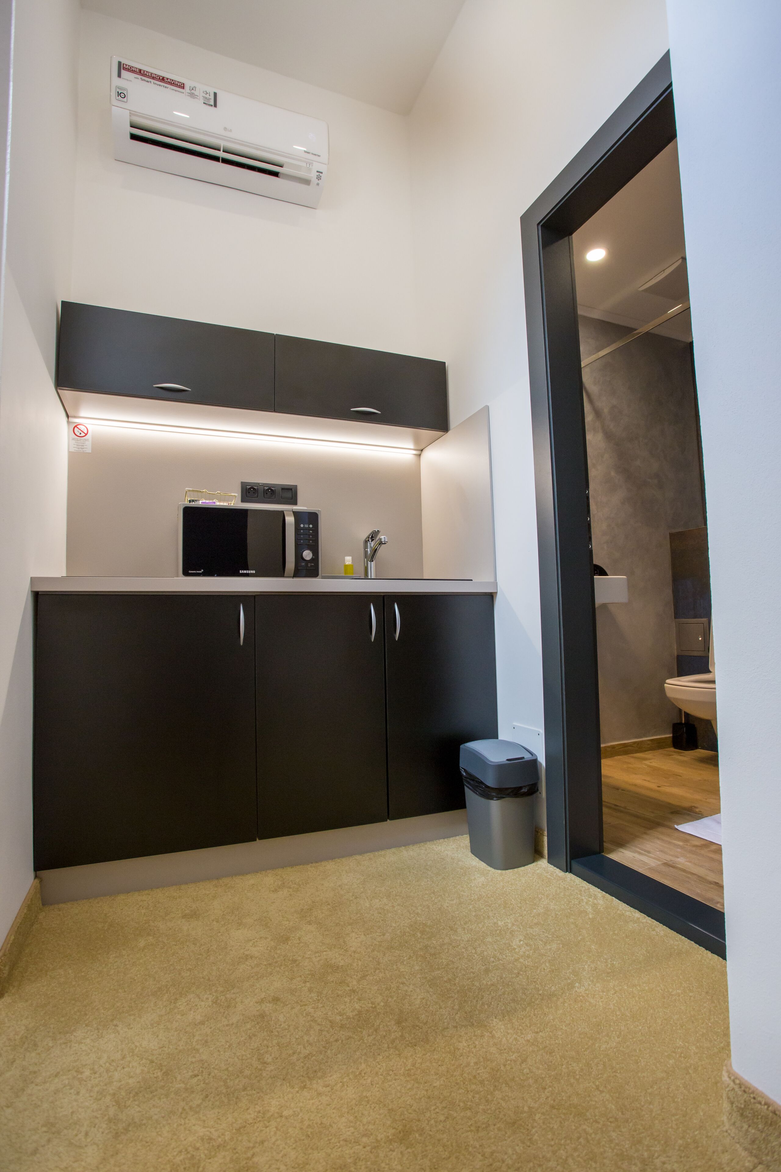 Foto - Golden Apartments