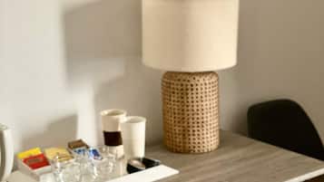 Superior Double or Twin Room, Accessible, Ground Floor (1) | Room amenity