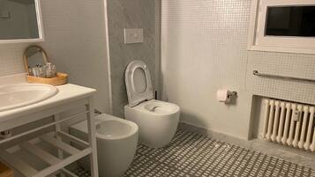 Loft | Badezimmer