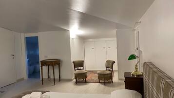 Loft | 1 camera, culle/letti per bambini (a pagamento), Wi-Fi gratuito