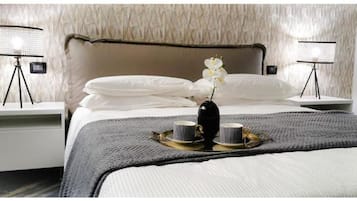 1 camera, culle/letti per bambini (a pagamento), Wi-Fi gratuito