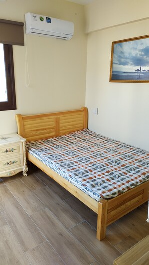 Villa, 4 Bedrooms | 4 bedrooms, in-room safe, iron/ironing board, free cots/infant beds - Afrodite Luxury Villa Complex 4 bedroom (Pyla)