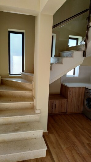 Staircase - Afrodite Luxury Villa Complex 4 bedroom (Pyla)