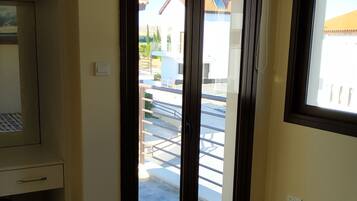 Biệt thự, 4 phòng ngủ | Ban công