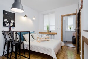 Comfort Studio