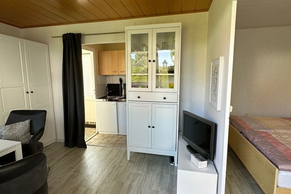 1 habitación, wifi gratis y ropa de cama