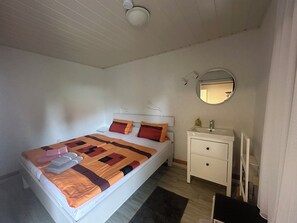 1 habitación, wifi gratis y ropa de cama 