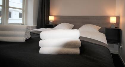 Hotel Aarhus City Apartments