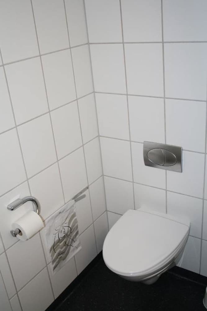 Hotel Aarhus City Apartments by null