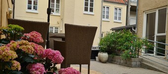 Hotel Aarhus City Apartments