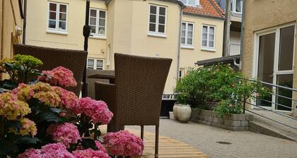 Hotel Aarhus City Apartments