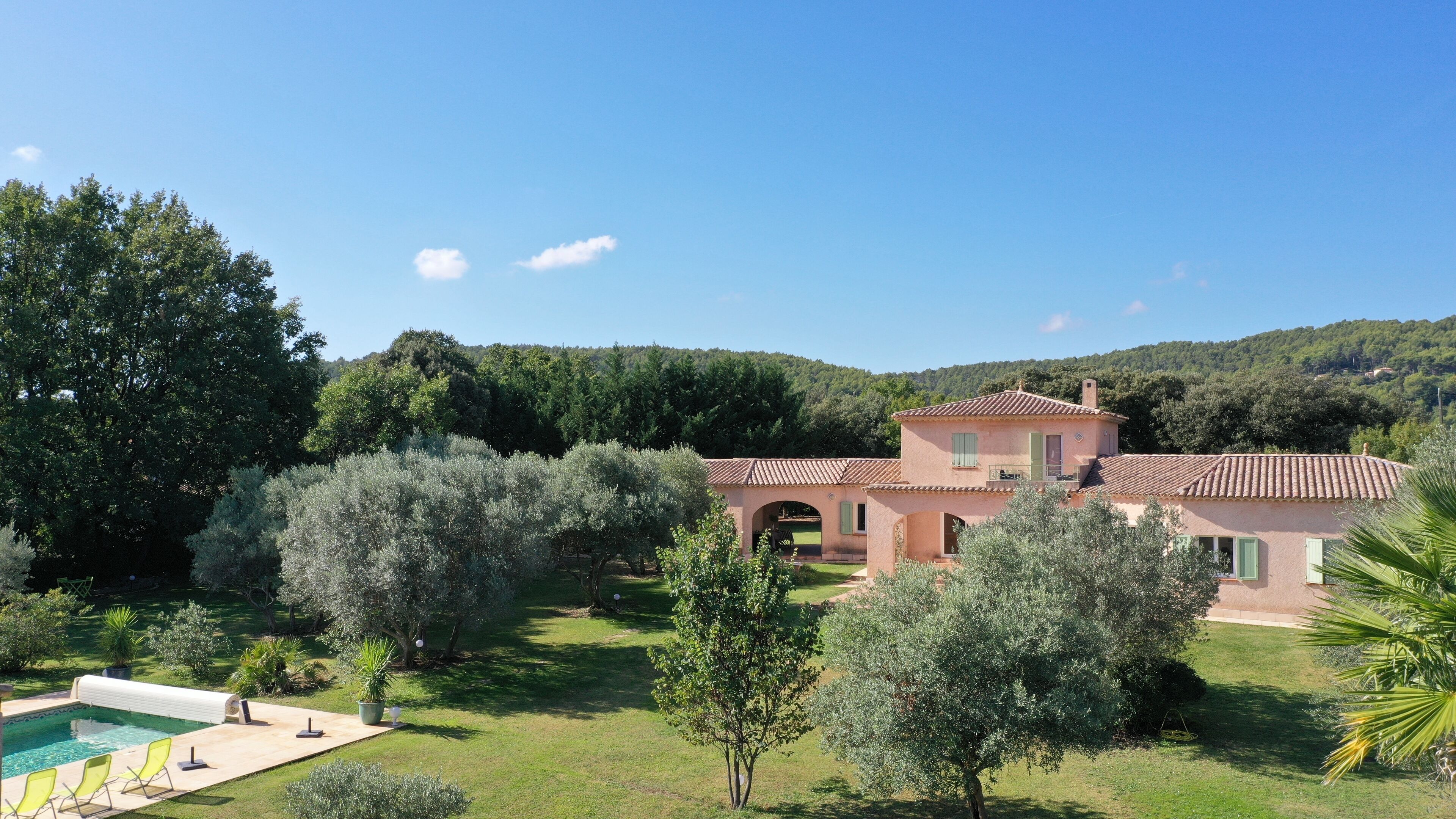 Gîtes T2 chic nomad