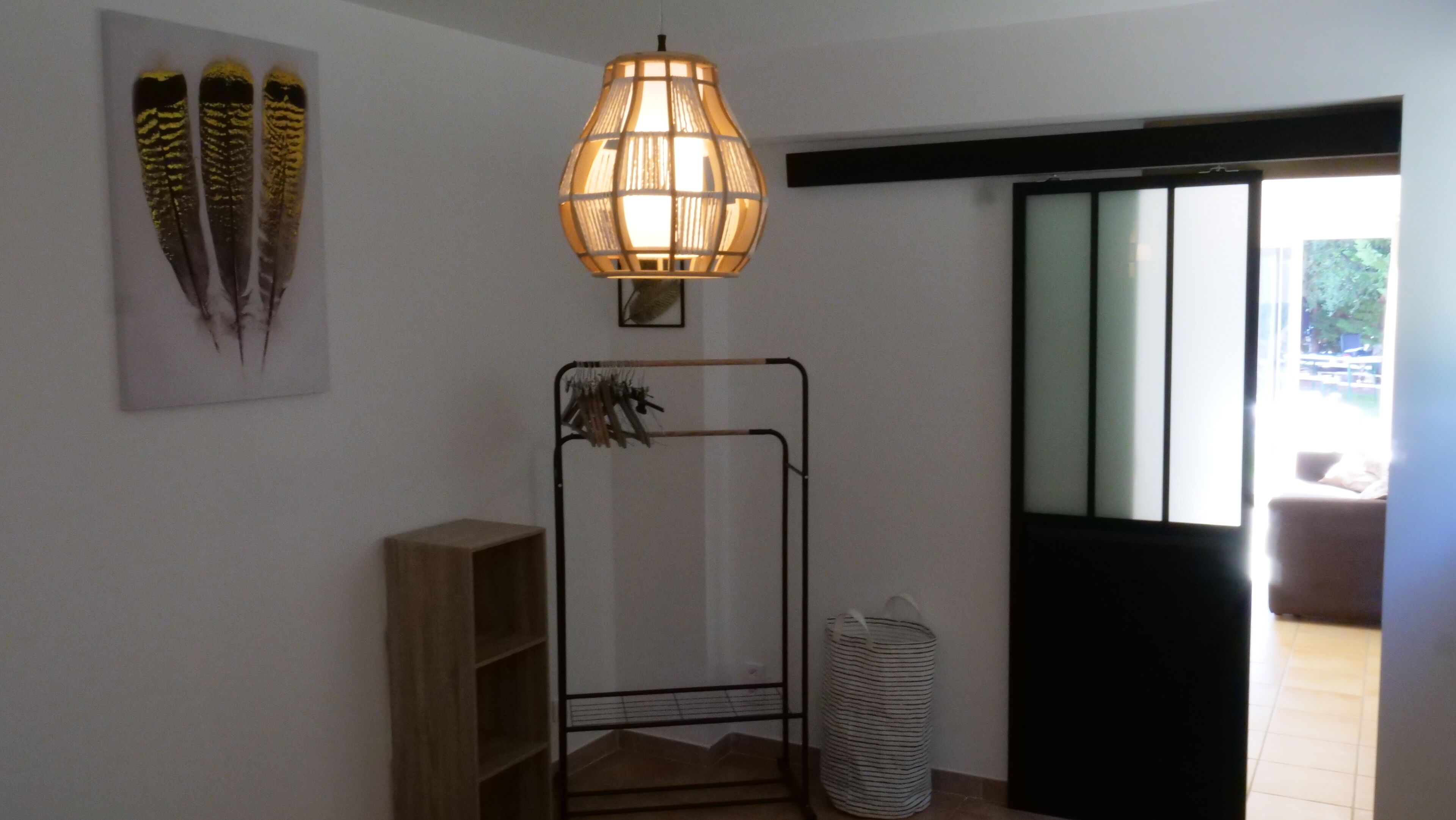 Gîtes T2 chic nomad