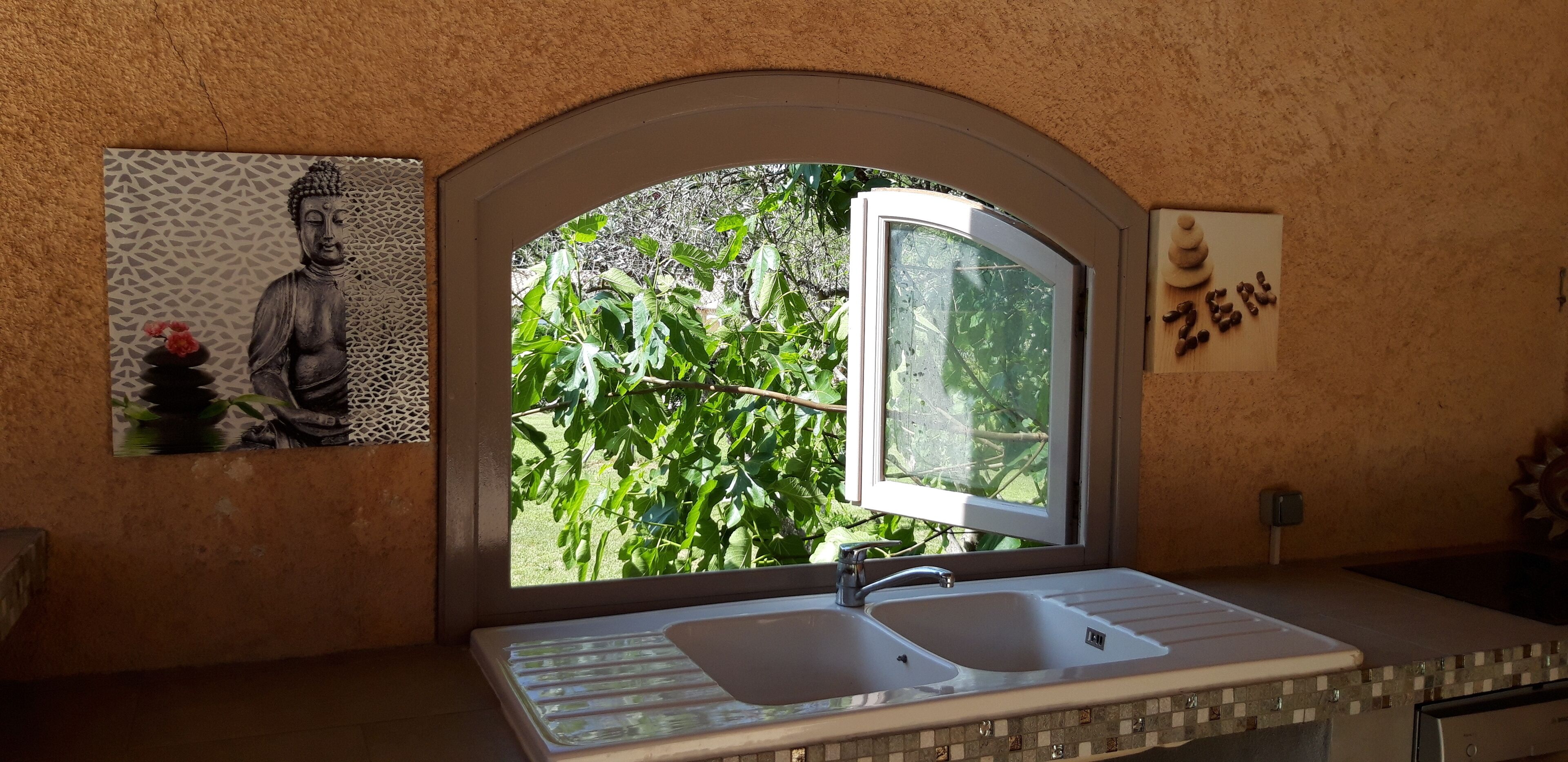 Gîtes T2 chic nomad