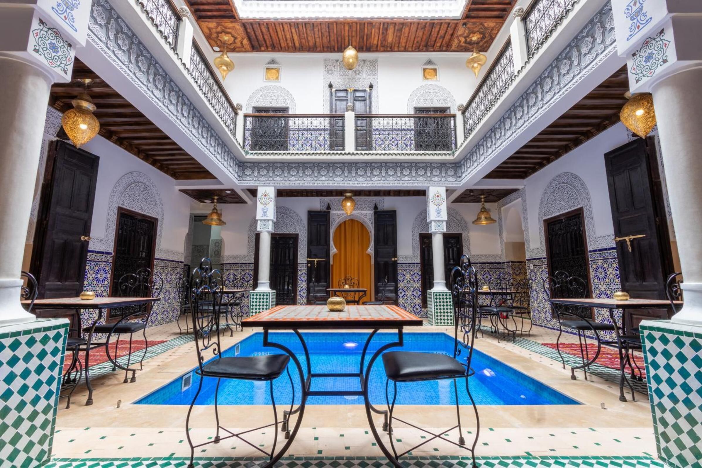 Foto - Riad Medina Art & Suites