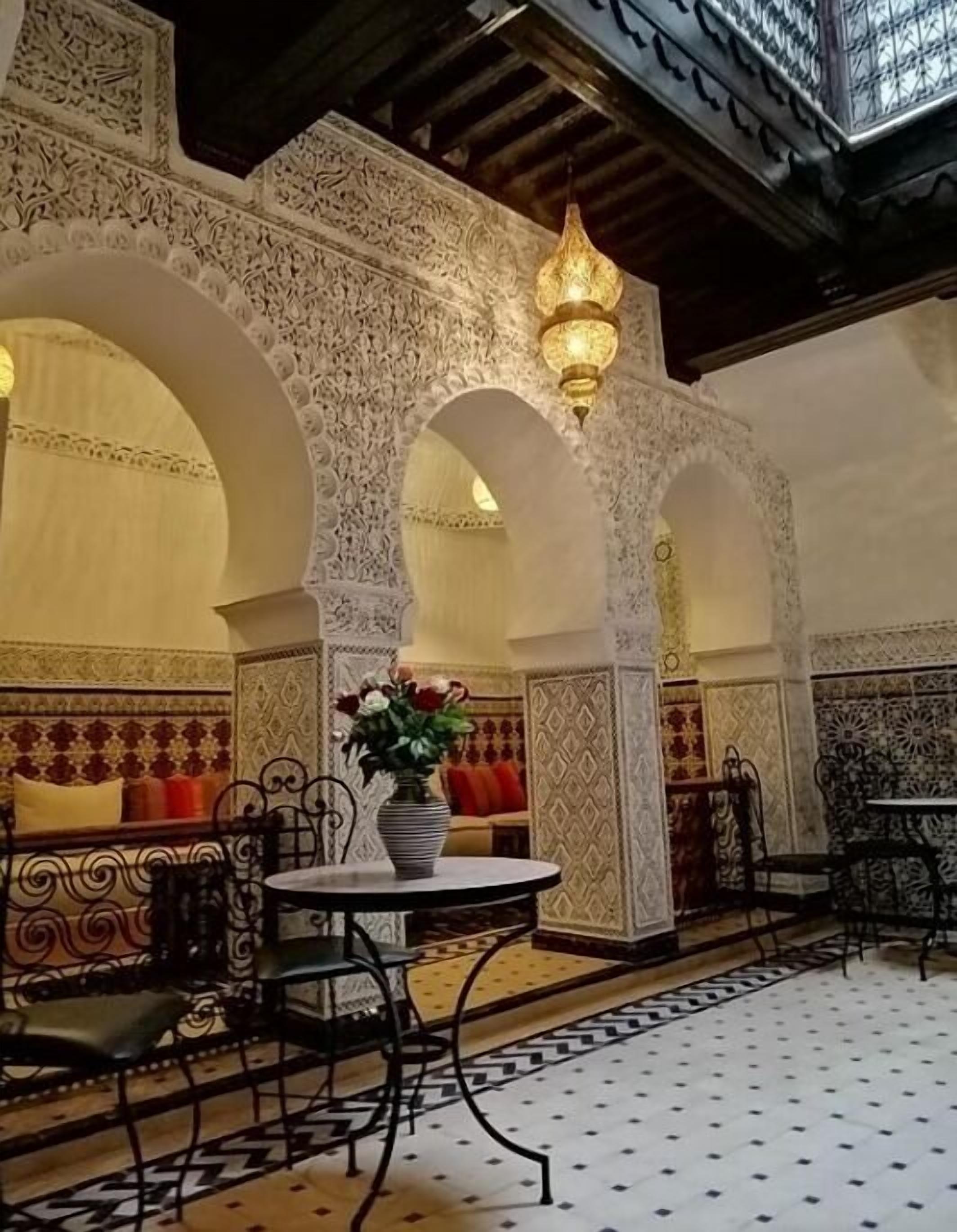 Foto - Riad Medina Art & Suites