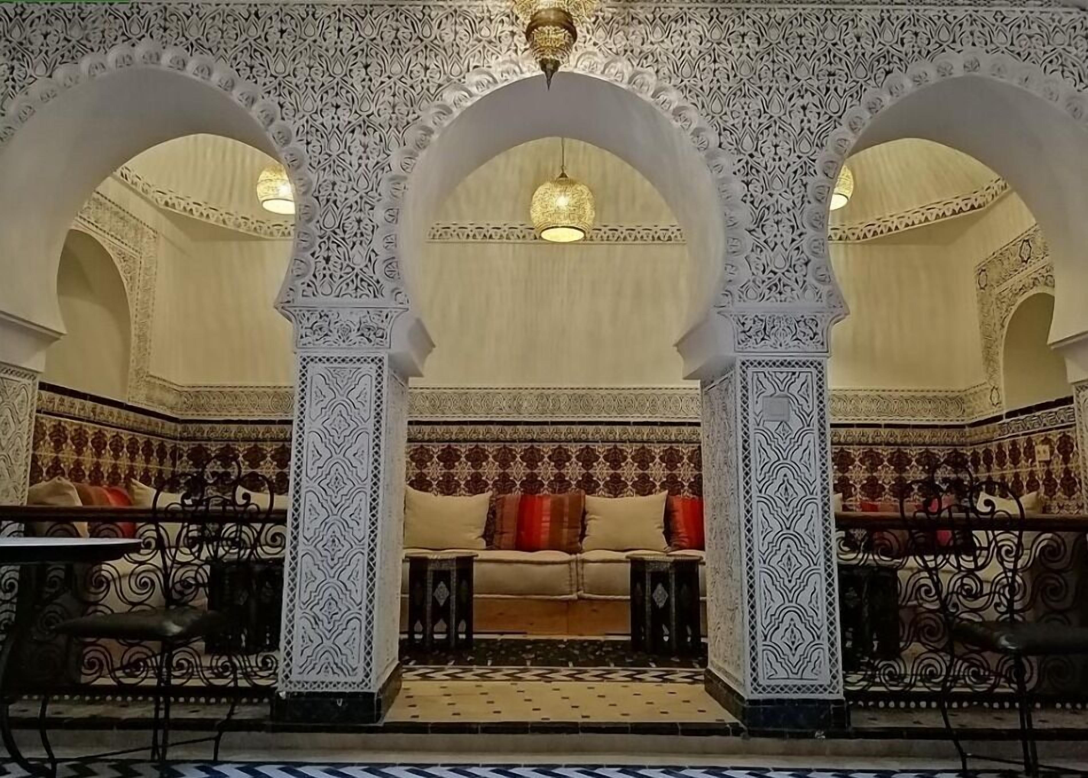 Foto - Riad Medina Art & Suites