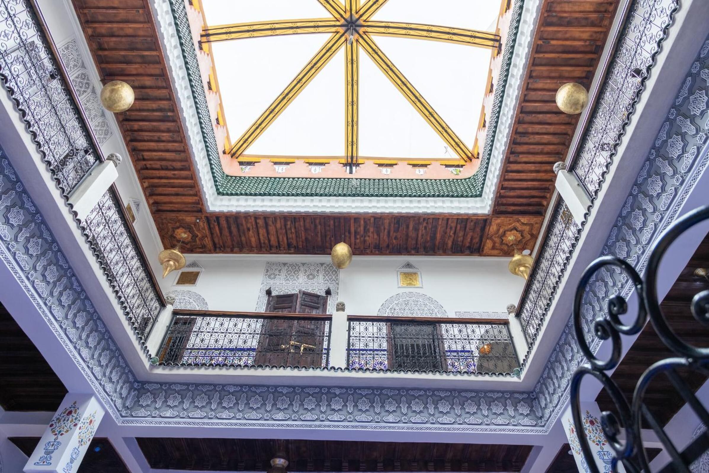 Foto - Riad Medina Art & Suites